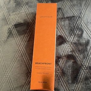 Younique whipped tanning mousse